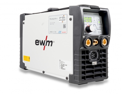 Аппараты для аргонодуговой сварки EWM Picotig 200 puls TG