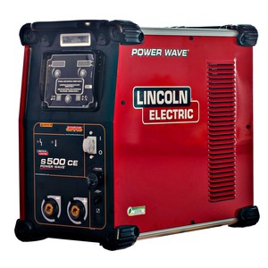 Сварочный аппарат Lincoln Electric Power Wave S500 CE