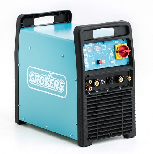 Аппарат аргоно-дуговой сварки Grovers WSME 350P AC/DC