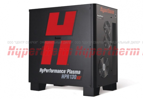 Аппарат плазменной резки HyPerformance HPR 130 XD
