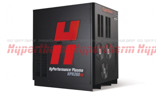 Аппарат плазменной резки HyPerformance HPR 260 XD
