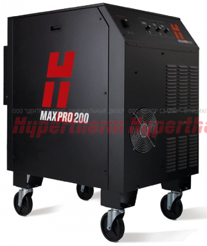 Аппарат плазменной резки HyPerformance MAXPRO 200