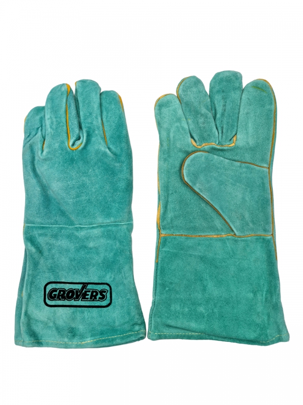 Перчатки GROVERS с крагой (S-796) Long Gloves, р-р 10
