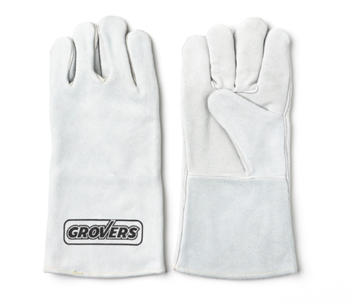 Перчатки GROVERS с крагой (H-796) Long Gloves, р-р 10